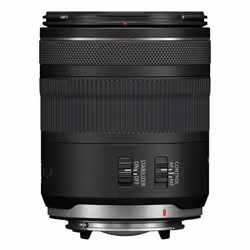 Canon RF 16-28mm F2.8 IS STM MILC Ultra-wide zoom lens Black - Additional view 4
