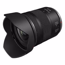 Canon RF 16-28mm F2.8 IS STM MILC Ultra-wide zoom lens Black - Additional view 6