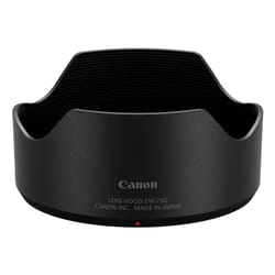 Canon EW-73G Round Black