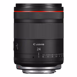 Canon RF 24mm F1.4L VCM, Wide lens, 15/11, Image stabilizer, Canon RF, Auto focus
