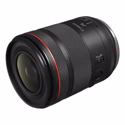 Canon RF 24mm F1.4L VCM MILC Wide lens Black
