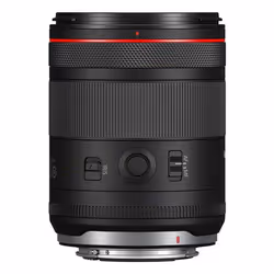 Canon RF 24mm F1.4L VCM MILC Wide lens Black - Additional view 4