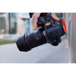 Canon RF 24mm F1.4L VCM MILC Wide lens Black - Additional view 5