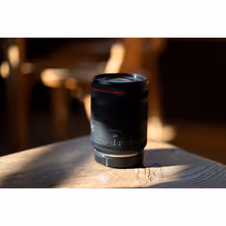 Canon RF 24mm F1.4L VCM MILC Wide lens Black - Additional view 7