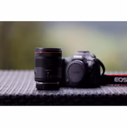 Canon RF 24mm F1.4L VCM MILC Wide lens Black - Additional view 8