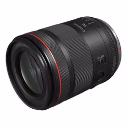 Canon RF 50mm F1.4L VCM MILC Standard zoom lens Black