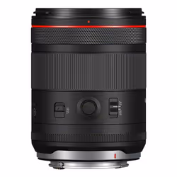 Canon RF 50mm F1.4L VCM MILC Standard zoom lens Black - Additional view 4