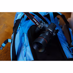Canon RF 50mm F1.4L VCM MILC Standard zoom lens Black - Additional view 7