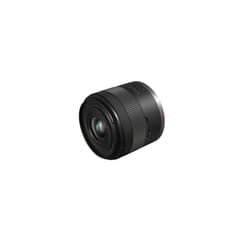 Canon RF-S 14-30mm f/4-6.3 IS STM PZ MILC Ultra-wide zoom lens Black