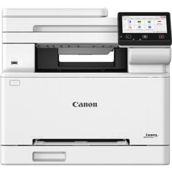 Canon i-SENSYS MF667Cdw Laser A4 1200 x 1200 DPI 25 ppm Wi-Fi