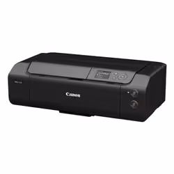 Canon imagePROGRAF PRO-310 inkjet printer Colour 4800 x 2400 DPI A3+ Wi-Fi - Additional view 2