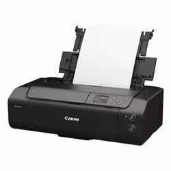 Canon imagePROGRAF PRO-310 inkjet printer Colour 4800 x 2400 DPI A3+ Wi-Fi - Additional view 3