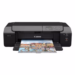 Canon imagePROGRAF PRO-310 inkjet printer Colour 4800 x 2400 DPI A3+ Wi-Fi - Additional view 4