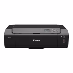 Canon imagePROGRAF PRO-310, Colour, 4800 x 2400 DPI, 10, A3+, LCD, Black