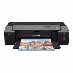 Canon imagePROGRAF PRO-310 inkjet printer Colour 4800 x 2400 DPI A3+ Wi-Fi - Additional view 4