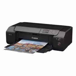 Canon imagePROGRAF PRO-310 inkjet printer Colour 4800 x 2400 DPI A3+ Wi-Fi - Additional view 5