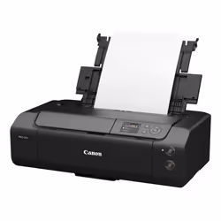 Canon imagePROGRAF PRO-310 inkjet printer Colour 4800 x 2400 DPI A3+ Wi-Fi - Additional view 7