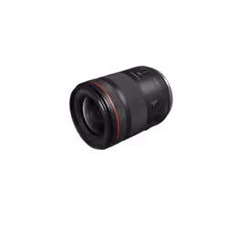 An ultra-wide full-frame lens for creative freedom in video and stills. A 20mm focal length and f/1.4 aperture make this hybr ...