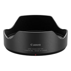 Canon EW-73H Petal Black