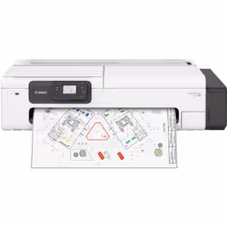 Canon imagePROGRAF TC-21M large format printer Wi-Fi Inkjet Colour 2400 x 1200 DPI A1 (594 x 841 mm) Ethernet LAN - Additional view 2