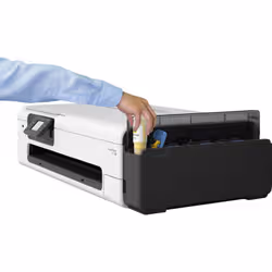 Canon imagePROGRAF TC-21M large format printer Wi-Fi Inkjet Colour 2400 x 1200 DPI A1 (594 x 841 mm) Ethernet LAN - Additional view 3