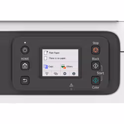Canon imagePROGRAF TC-21M large format printer Wi-Fi Inkjet Colour 2400 x 1200 DPI A1 (594 x 841 mm) Ethernet LAN - Additional view 4