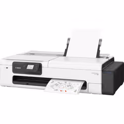 Canon imagePROGRAF TC-21M large format printer Wi-Fi Inkjet Colour 2400 x 1200 DPI A1 (594 x 841 mm) Ethernet LAN - Additional view 6