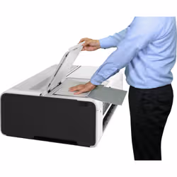 Canon imagePROGRAF TC-21M large format printer Wi-Fi Inkjet Colour 2400 x 1200 DPI A1 (594 x 841 mm) Ethernet LAN - Additional view 8
