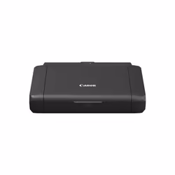 Canon MAXIFY BX 110, Colour, 4800 x 1200 DPI, 4, A4, Duplex printing, OLED