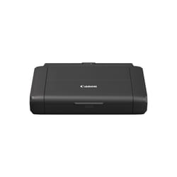 Canon MAXIFY BX 110 inkjet printer Colour 4800 x 1200 DPI A4 Wi-Fi