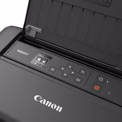 Canon MAXIFY BX 110 inkjet printer Colour 4800 x 1200 DPI A4 Wi-Fi - Additional view 7