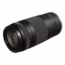Canon RF 75-300mm F4-5.6 Cropped frame(APS-C) camera Zoom lens Black - Additional view 4