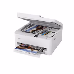Canon PIXMA TS7550i Inkjet A4 1200 x 1200 DPI Wi-Fi - Additional view 7