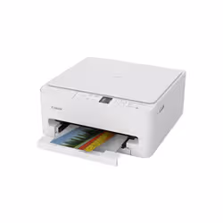 Canon PIXMA TS6550i Inkjet A4 1200 x 1200 DPI Wi-Fi - Additional view 6