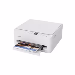 Canon PIXMA TS6550i Inkjet A4 1200 x 1200 DPI Wi-Fi - Additional view 7