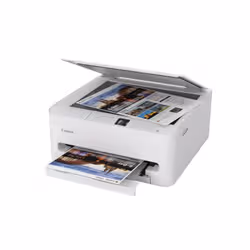 Canon PIXMA TS6550i Inkjet A4 1200 x 1200 DPI Wi-Fi - Additional view 8
