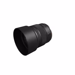 Canon RF 45mm F1.2 STM MILC Full-frame lens Black - Additional view 2