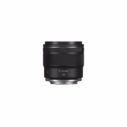 Canon RF 45mm F1.2 STM MILC Full-frame lens Black - Additional view 3