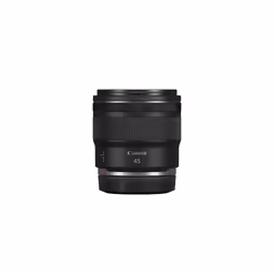 Canon RF 45mm F1.2 STM MILC Full-frame lens Black - Additional view 4