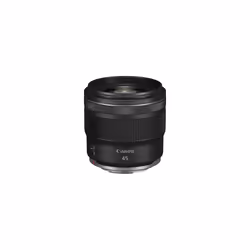 Canon RF 45mm F1.2 STM MILC Full-frame lens Black - Additional view 5