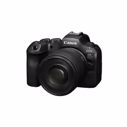 Canon RF 45mm F1.2 STM MILC Full-frame lens Black - Additional view 8