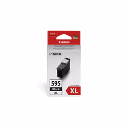 Canon PG-595XL ink cartridge 1 pc(s) Original High (XL) Yield Black