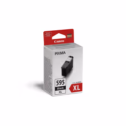 Canon PG-595XL ink cartridge 1 pc(s) Original High (XL) Yield Black
