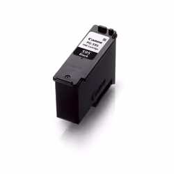 Canon PG-595, Black, 1 pc(s), 180 pages, Single pack
