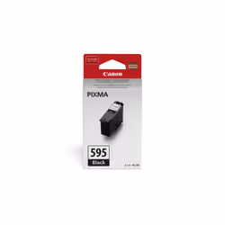 Canon PG-595 ink cartridge 1 pc(s) Original Black