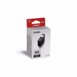 Canon PG-595 ink cartridge 1 pc(s) Original Black