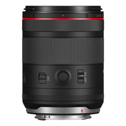 Canon RF 85mm F1.4L VCM MILC Telephoto lens