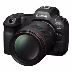 Canon RF 85mm F1.4L VCM MILC Telephoto lens - Additional view 5