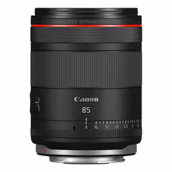 Canon RF 85mm F1.4L VCM MILC Telephoto lens - Additional view 7