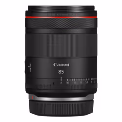 Canon RF 85mm F1.4L VCM MILC Telephoto lens - Additional view 8